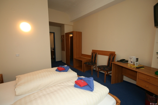 Hotel Siegfriedshof